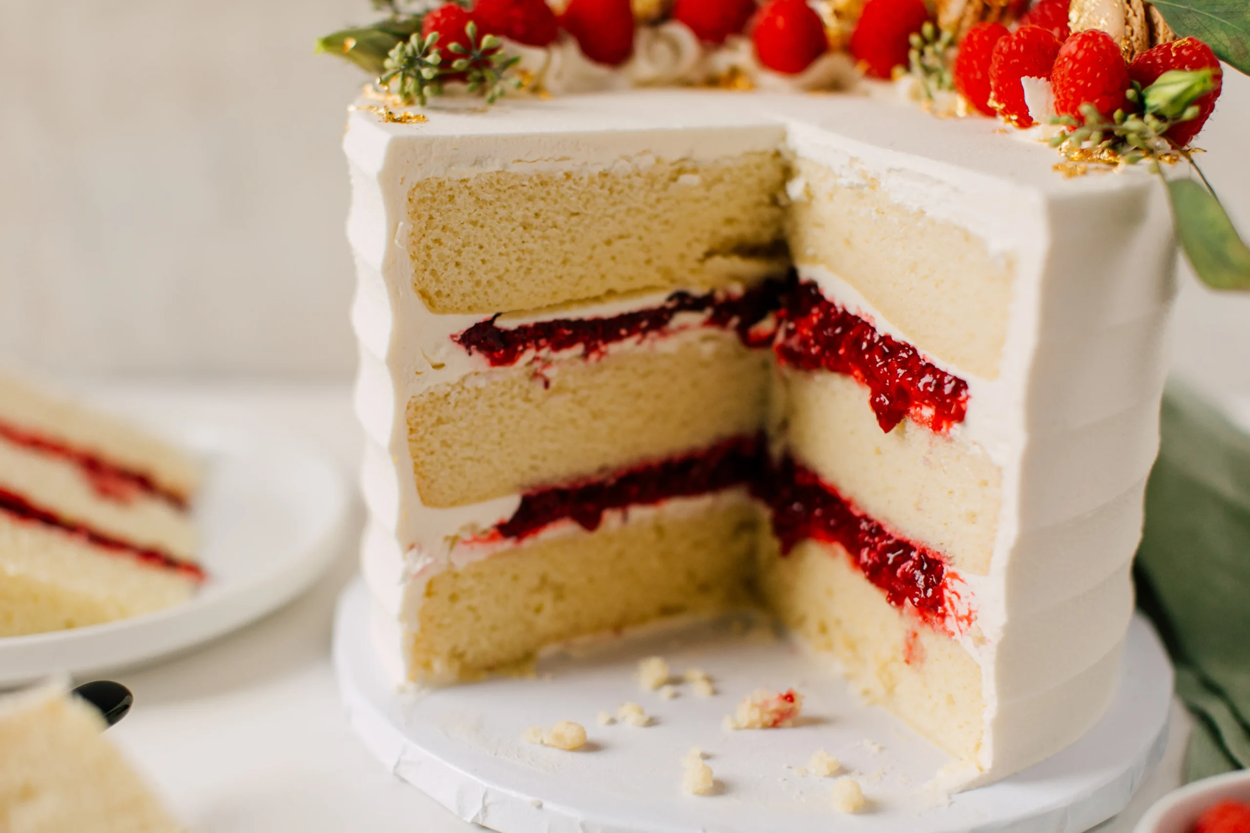 slice-of-heaven-bellingham-banana-split-cake image