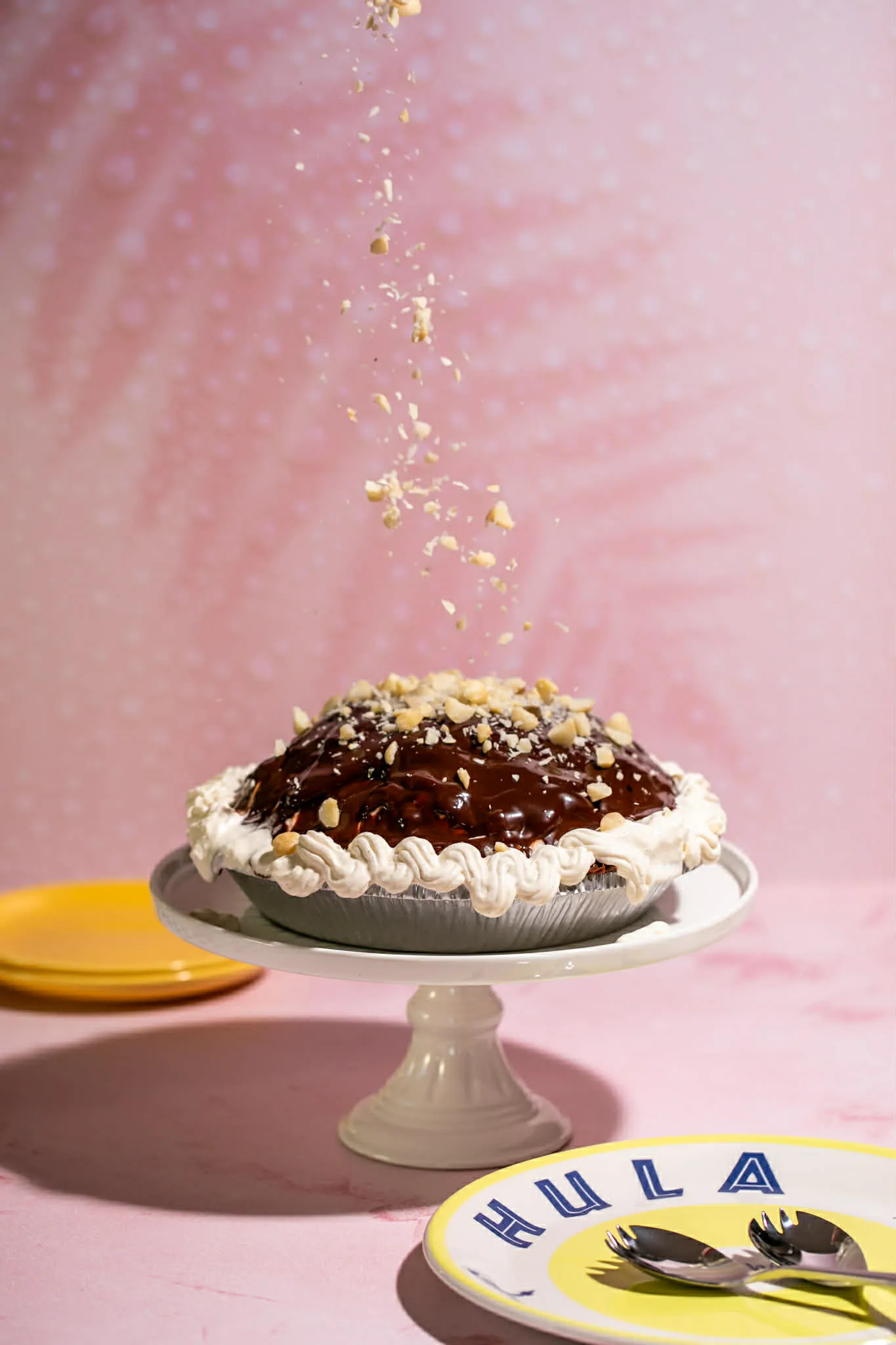slice-of-heaven-bellingham-chocolate-cream-pie-pedestal image