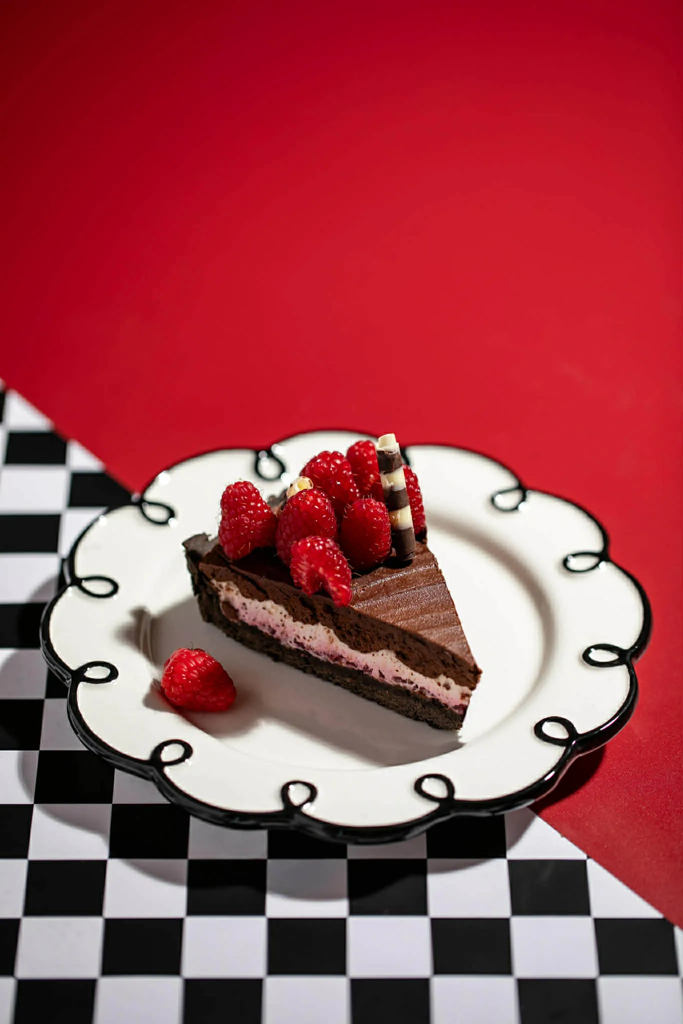 slice-of-heaven-bellingham-chocolate-raspberry-pie-slice image