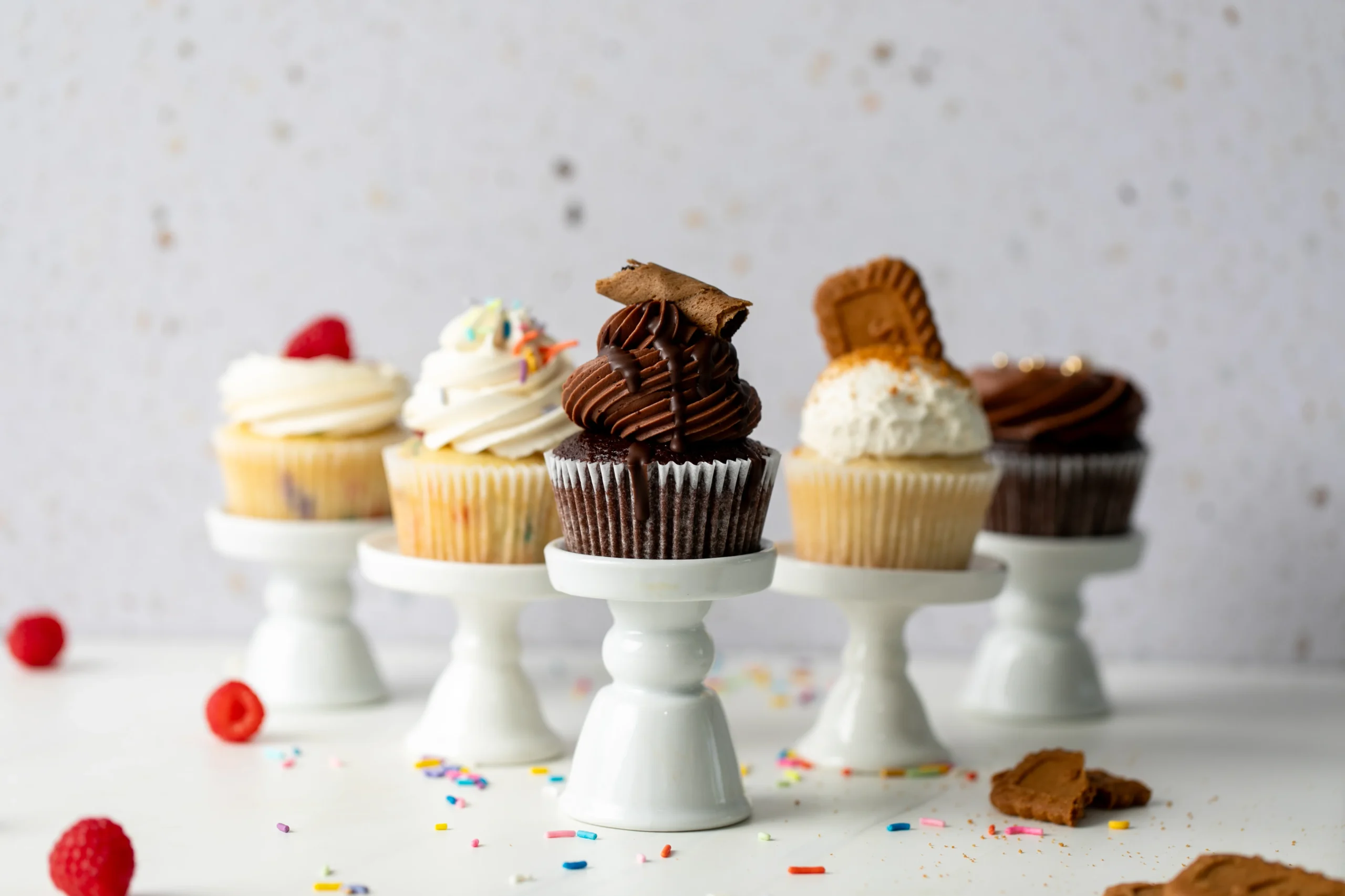slice-of-heaven-bellingham-cupcake-assorted-variety image